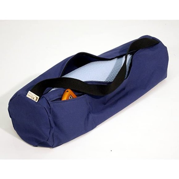 Bean Products Yoga Mat Bag Purple - Picture 1 of 3